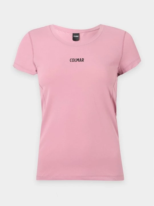 Obrázek produktu Sportovní tričko Colmar růžová