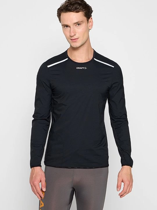 Obrázek produktu Sportovní tričko Craft černá