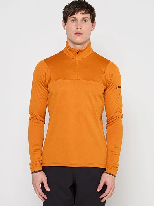 Obrázek produktu Sportovní tričko Craft oranžová