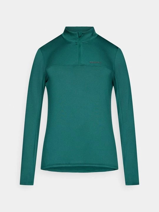 Obrázek produktu Sportovní tričko Craft tmavě zelená