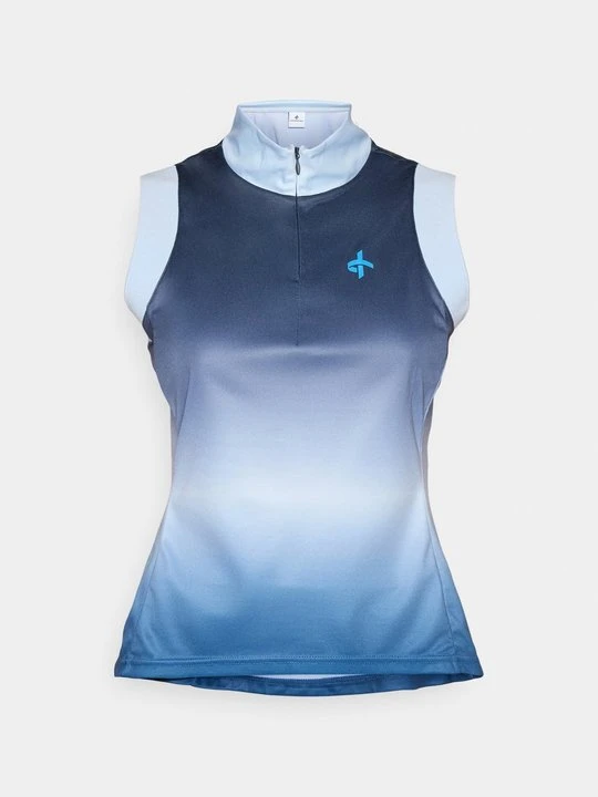 Obrázek produktu Sportovní tričko Cross Sportswear modrá