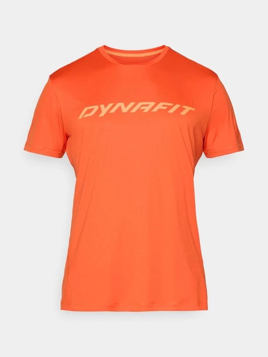 Obrázek produktu Sportovní tričko Dynafit oranžová