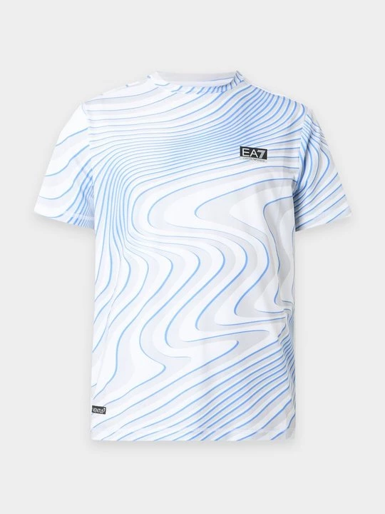 Obrázek produktu Sportovní tričko EA7 Emporio Armani