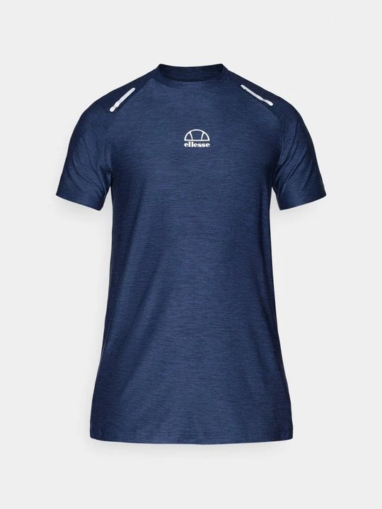 Obrázek produktu Sportovní tričko Ellesse tmavě modrá