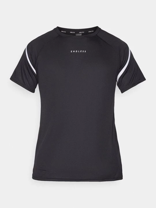 Obrázek produktu Sportovní tričko Endless černá