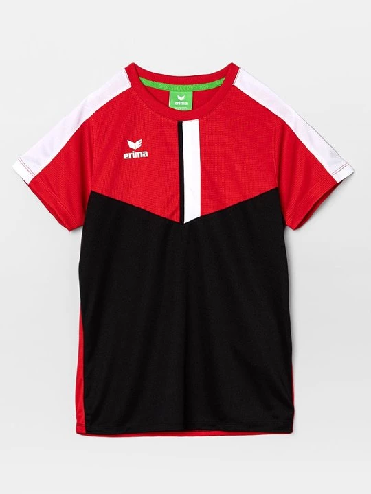 Obrázek produktu Sportovní tričko Erima červená