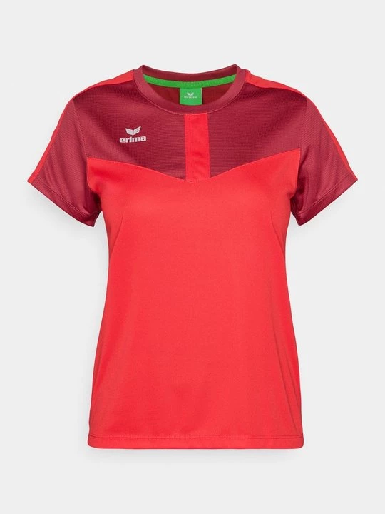 Obrázek produktu Sportovní tričko Erima červená
