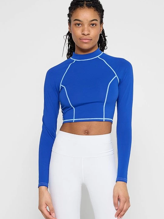 Obrázek produktu Sportovní tričko Fabletics modrá