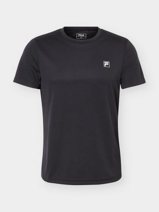 Obrázek produktu Sportovní tričko Fila černá