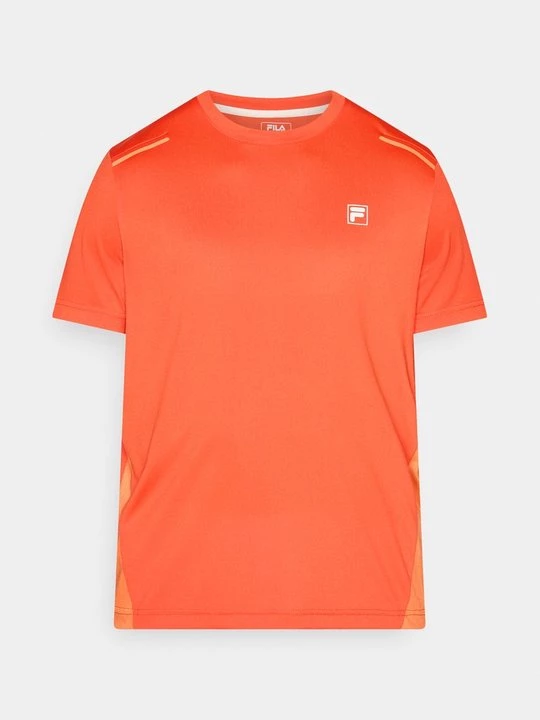Obrázek produktu Sportovní tričko Fila červená