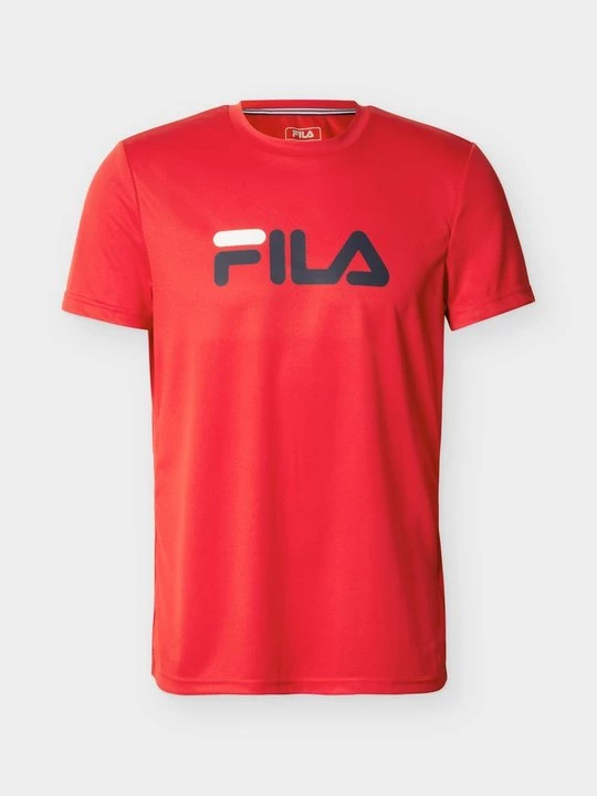 Obrázek produktu Sportovní tričko Fila červená