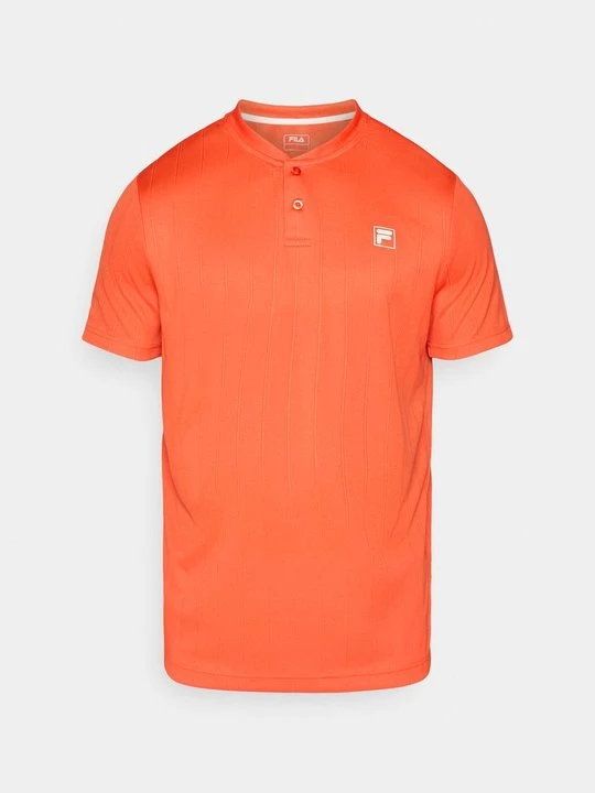 Obrázek produktu Sportovní tričko Fila červená