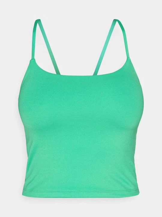 Obrázek produktu Sportovní tričko Girlfriend Collective zelená