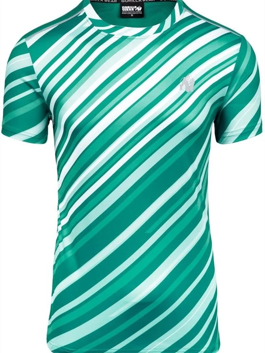 Obrázek produktu Sportovní tričko Gorilla Wear