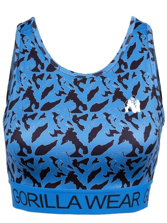 Obrázek produktu Sportovní tričko Gorilla Wear