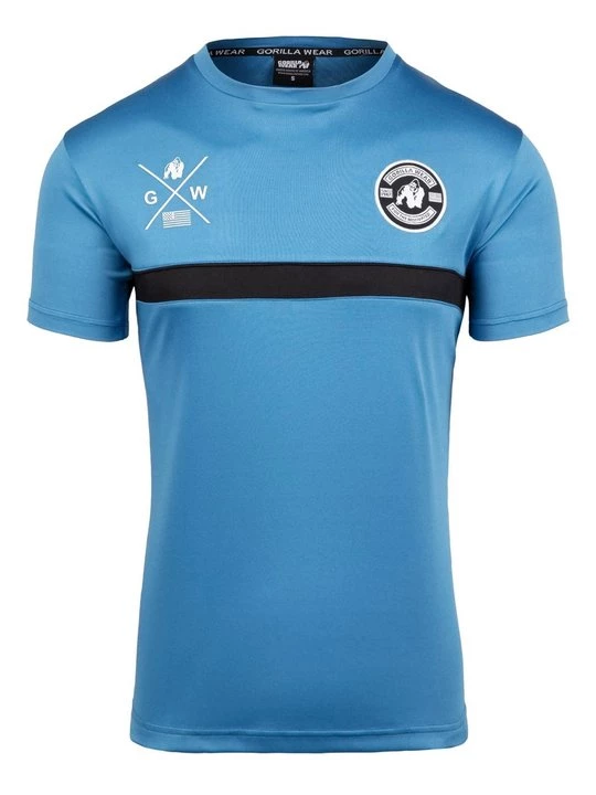 Obrázek produktu Sportovní tričko Gorilla Wear