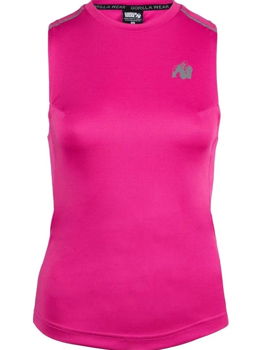Obrázek produktu Top Gorilla Wear růžová