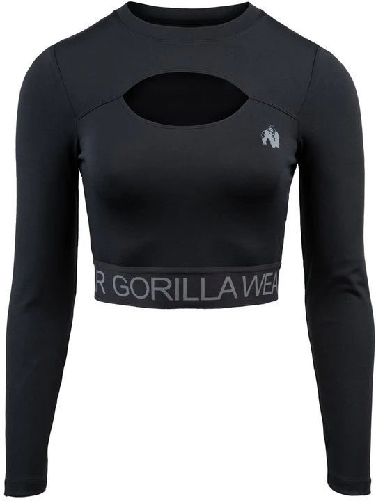 Obrázek produktu Sportovní tričko Gorilla Wear