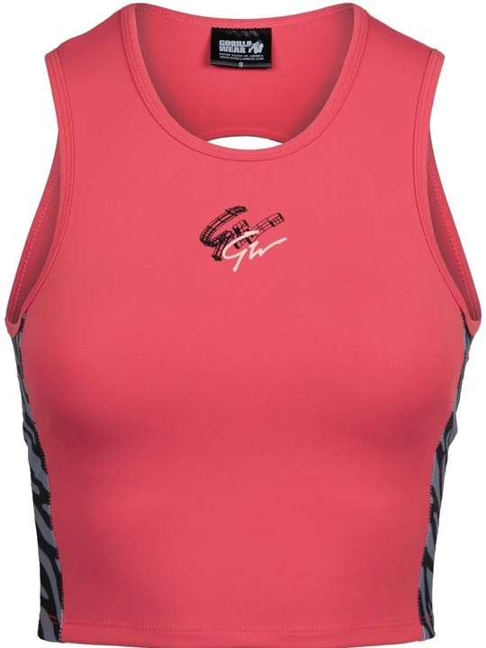 Obrázek produktu Sportovní tričko Gorilla Wear