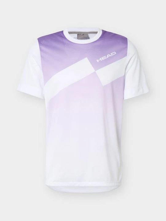 Obrázek produktu Sportovní tričko Head fialová