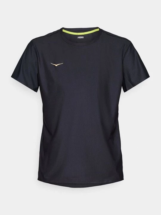 Obrázek produktu Sportovní tričko Hoka černá