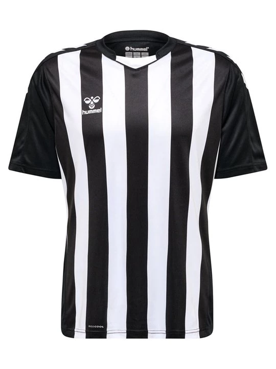 Obrázek produktu Sportovní tričko Hummel černá