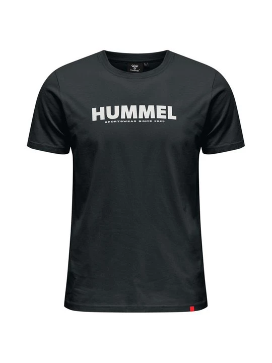 Obrázek produktu Sportovní tričko Hummel černá