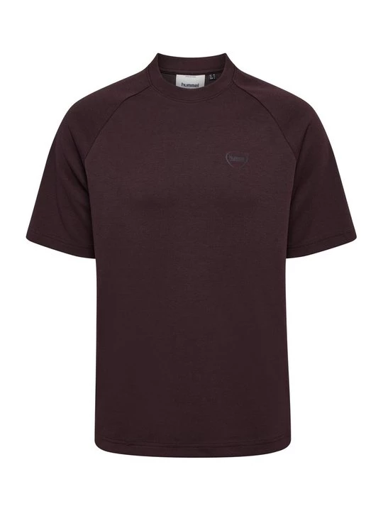 Obrázek produktu Sportovní tričko Hummel hnědá