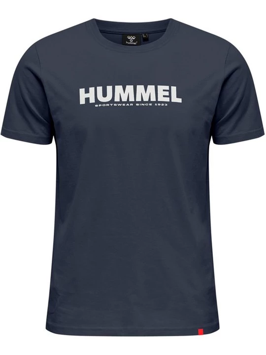 Obrázek produktu Sportovní tričko Hummel tmavě modrá