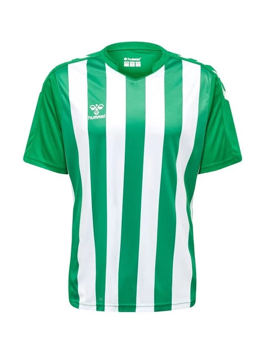 Obrázek produktu Sportovní tričko Hummel zelená