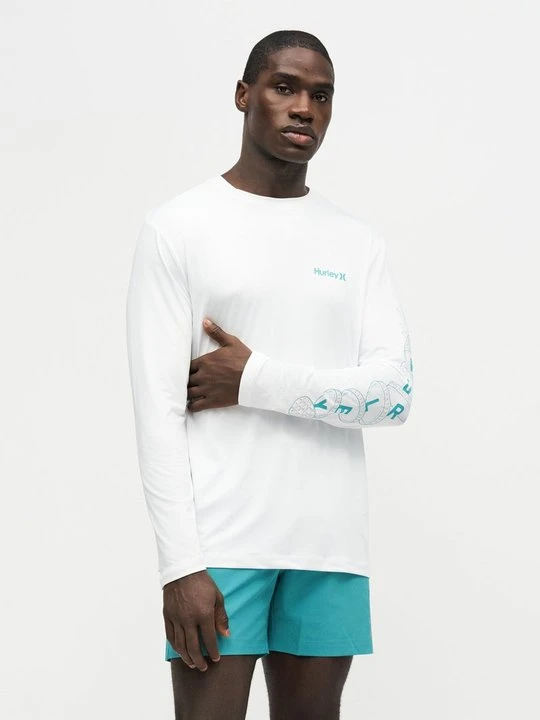Obrázek produktu Sportovní tričko Hurley