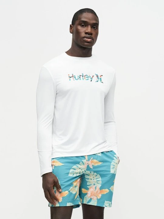 Obrázek produktu Sportovní tričko Hurley