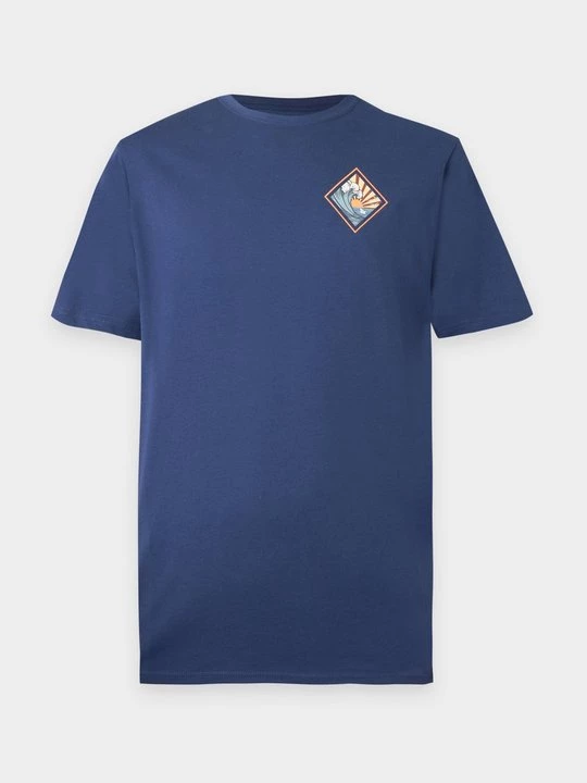 Obrázek produktu Sportovní tričko Hurley modrá