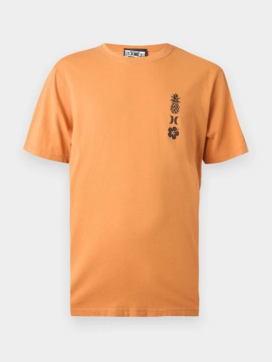 Obrázek produktu Sportovní tričko Hurley oranžová