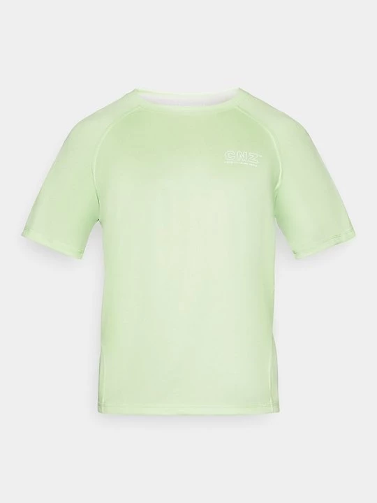 Obrázek produktu Sportovní tričko Jack&Jones neonoově zelená