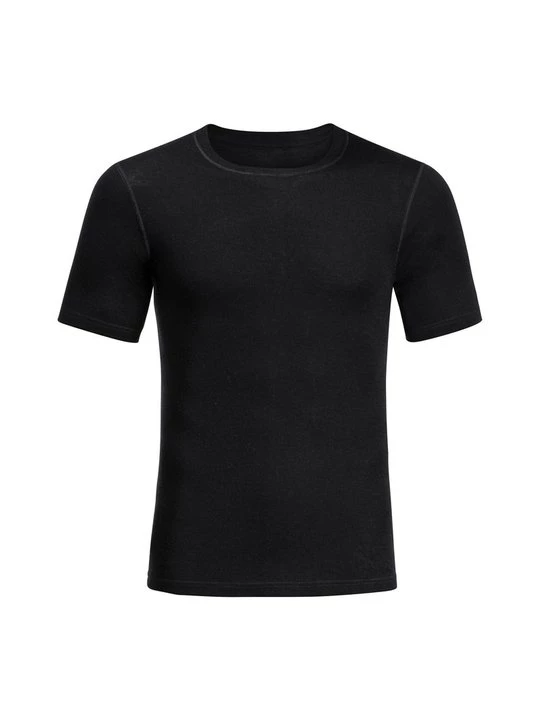 Obrázek produktu Sportovní tričko Jack Wolfskin černá