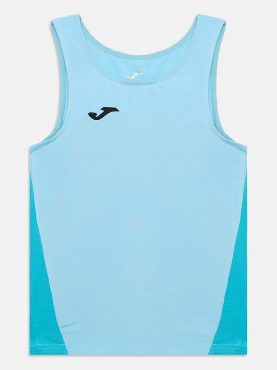Obrázek produktu Sportovní tričko Joma kovově modrá