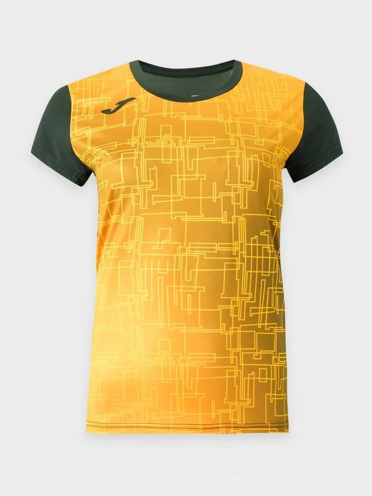 Obrázek produktu Sportovní tričko Joma oranžová