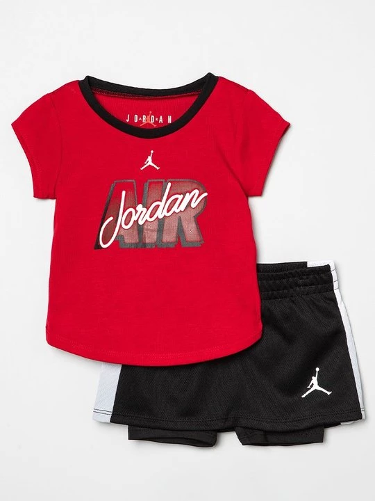 Obrázek produktu Sportovní tričko Jordan černá