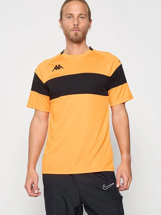 Obrázek produktu Sportovní tričko Kappa oranžová