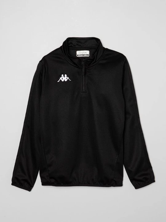 Obrázek produktu Sportovní tričko Kappa černá