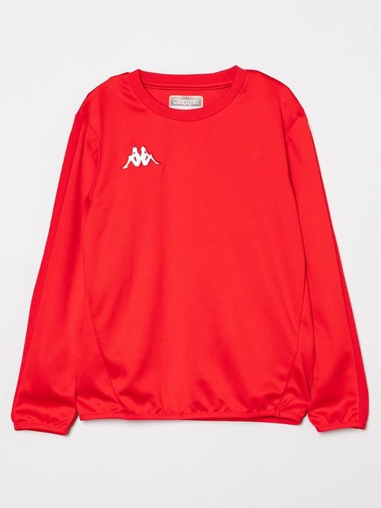 Obrázek produktu Sportovní tričko Kappa červená