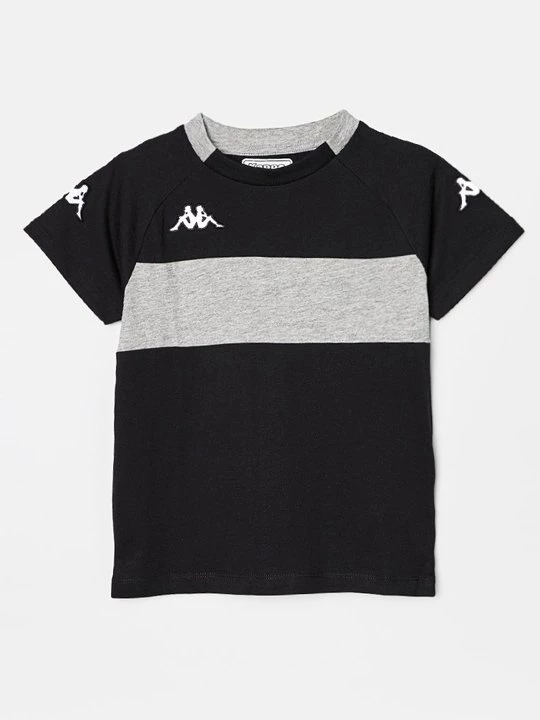 Obrázek produktu Sportovní tričko Kappa modročerný denim