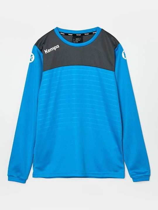 Obrázek produktu Sportovní tričko Kempa modrá