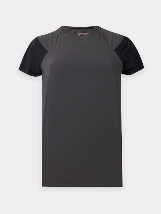 Obrázek produktu Sportovní tričko La Munt černá