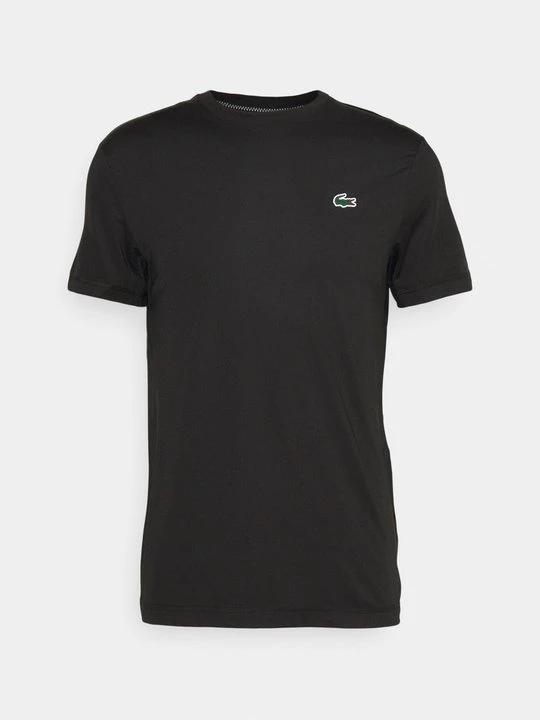 Obrázek produktu Sportovní tričko Lacoste černá