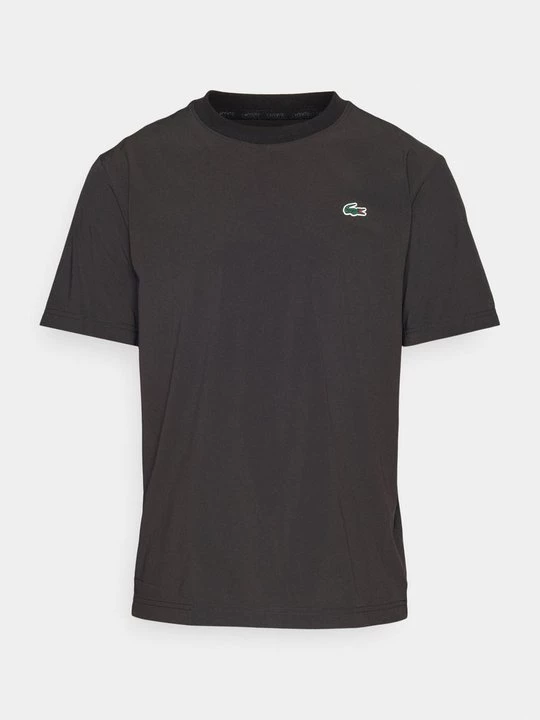 Obrázek produktu Sportovní tričko Lacoste černá