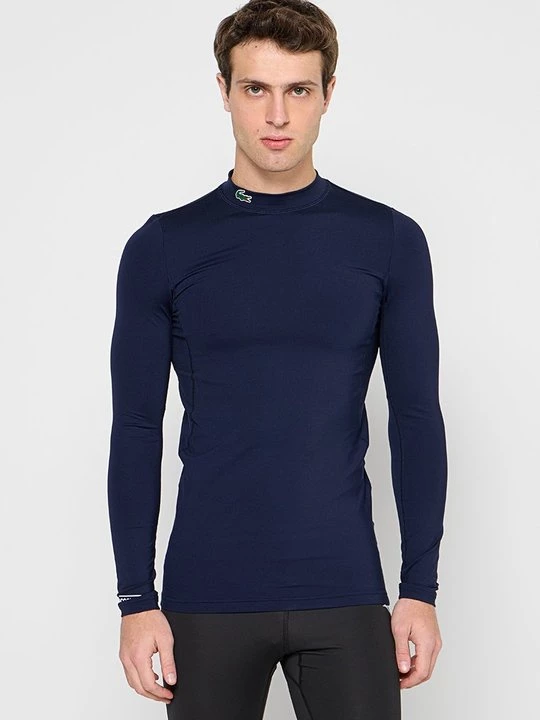 Obrázek produktu Sportovní tričko Lacoste modrá