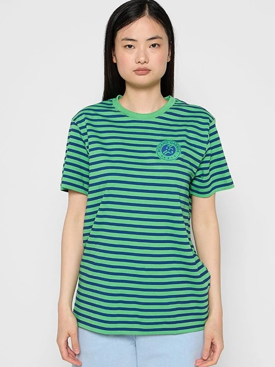 Obrázek produktu Sportovní tričko Lacoste zelená