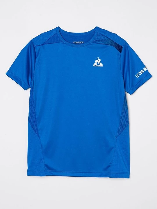 Obrázek produktu Sportovní tričko Le Coq Sportif modrá
